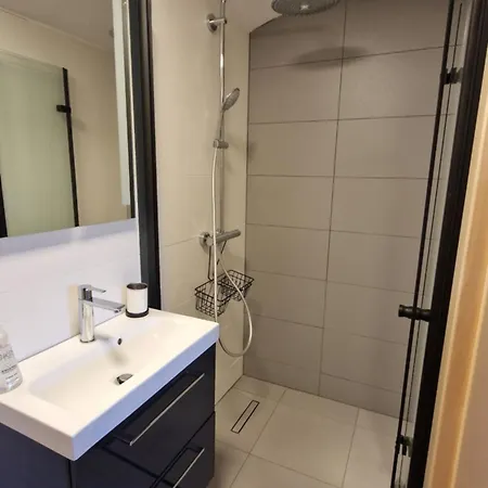 Apartment Siedlisko Hortensjowe Wzgorza Szyszkowa 61, 59-820 - Janina