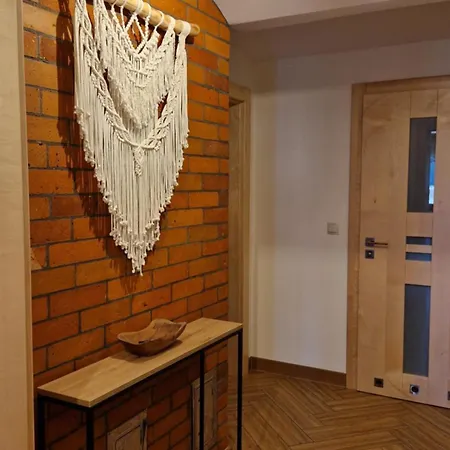 Apartment Siedlisko Hortensjowe Wzgorza Szyszkowa 61, 59-820 - Janina *