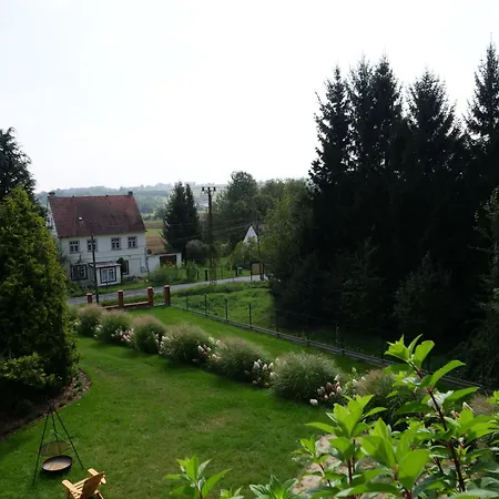 Apartment Siedlisko Hortensjowe Wzgorza Szyszkowa 61, 59-820 - Janina